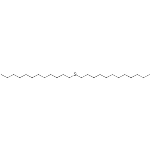 Dodécane, 1,1&#39;-thiobis- CAS 2469-45-6