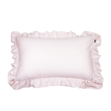 100% Cotton Princess Style Pillow Cover