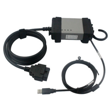 2012a Obd2 Volvo Diagnostic Tool Automotive Diagnostic Scanner