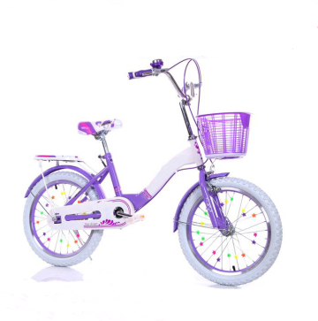 promotion 16inch girls child kids bike age 4 years