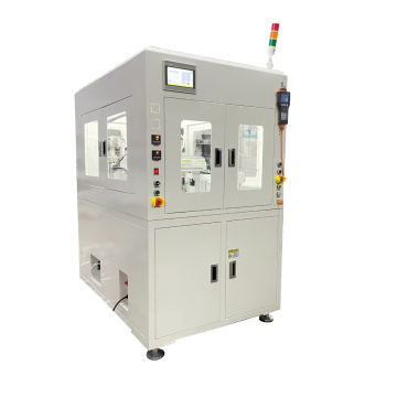 Low Noise Silicone Dispensing Machine