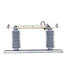 AC HV High Voltage 33kV Disconnect Switch