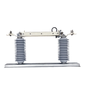 AC HV High Voltage 33kV Disconnect Switch