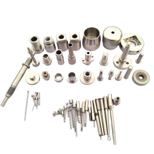 OEM precision cnc machining stamping parts