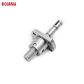 Diameter 12mm Lead 1mm Precision Ball Screw