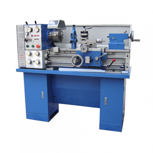 Enjin Lathe WL300 Swing Over Bed 300 mm