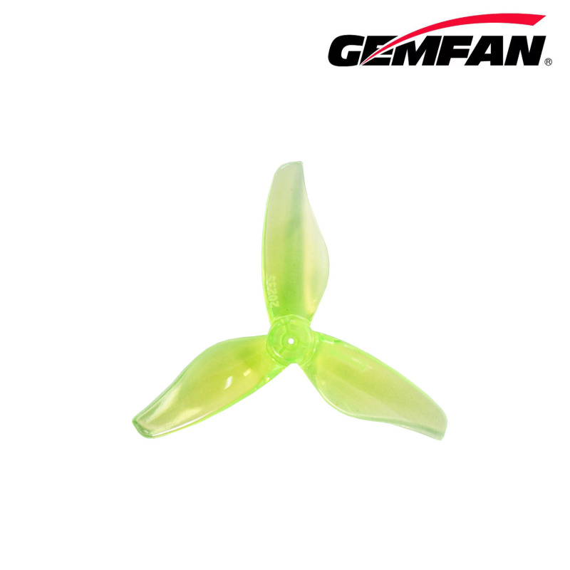 2 Inch Mini Drone Props for GEMFAN 2023S FPV Drone