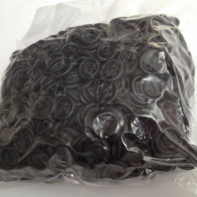 LN-8103 ESD Black Finger Cot