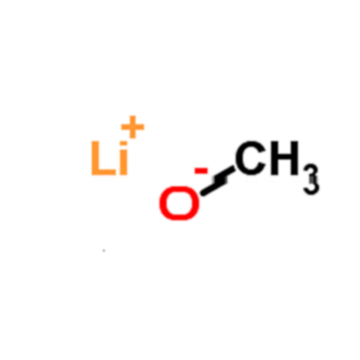 Lithiummethanolat 0,1 n Zubereitung