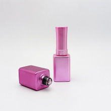nail polish bottle with safe non-toxic gel custom