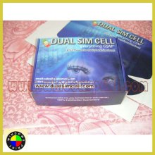 Cardboard Mobile Phone Box