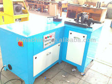 JGWG-70C compact hydraulic pipe bender tool