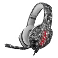 Gaming Wired Headphones For Mobile Phone