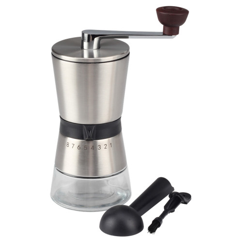 Manual Coffee Mill Grinder