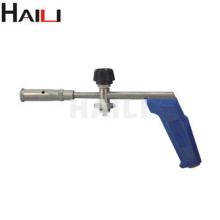 Europe type LPG gas heating torch/heating torch HL2208