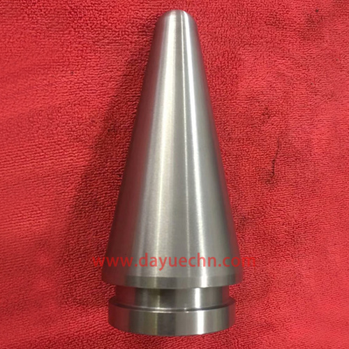 Tungsten Carbide Taper Rod untuk Industri Petrokimia