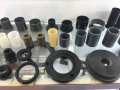 Βατόμουρο Nylon66 Bushing Nylon Bear Bushing