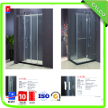 Pintu Kaca Tempered Shower