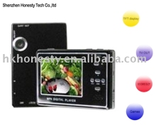 digital MP4 player (hot)
