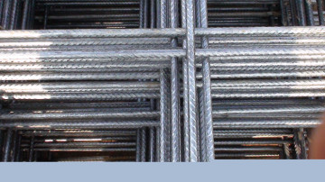 Reinforcing Welded Wire Mesh