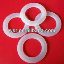 FDA silicon washer and seal