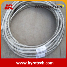 Smoothbore PTFE Hose/High Pressure Hose/Rubber Oil Hose