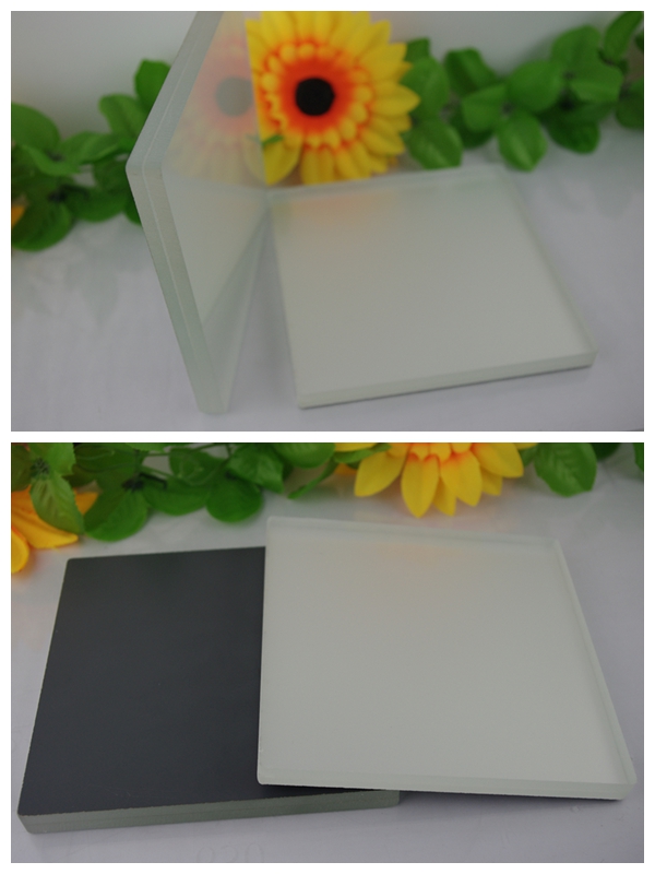 6.38-42.3mm Laminated Safety Glass with AS/NZS2208: 1996