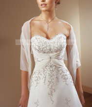 bride wedding dress UK2105-2