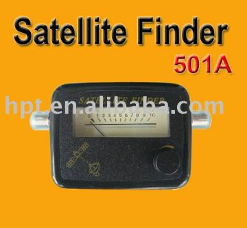 Supply Satellite Dish finder Directv Signal meter Satellite Finder 501A