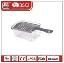 Hot selling Plasitc Grater with Container