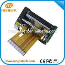 1 Inch Thermal Printer Mechanism