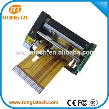 1 Inch Thermal Printer Mechanism
