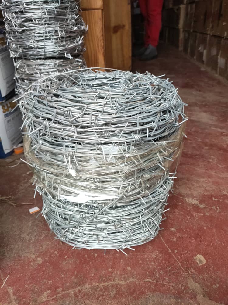wire mesh 