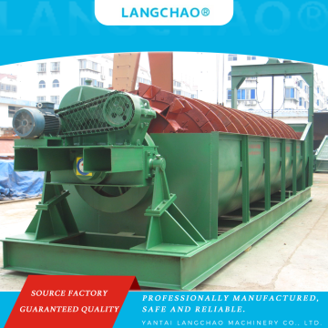 Spiral classifier Mining Classification Equipment
