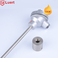 K Type Sensor Thermocouple Price Manufacturers