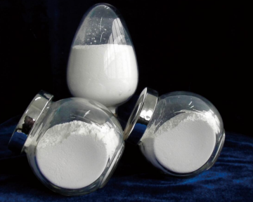 Melamine Formaldehyded Coated Ammonium Polyphosphate II