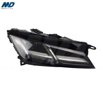 2015-2019 Audi TT Headlights