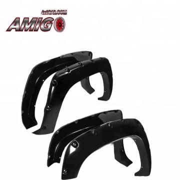 Fender Flares for Chevy Silverado CK 1988-1998