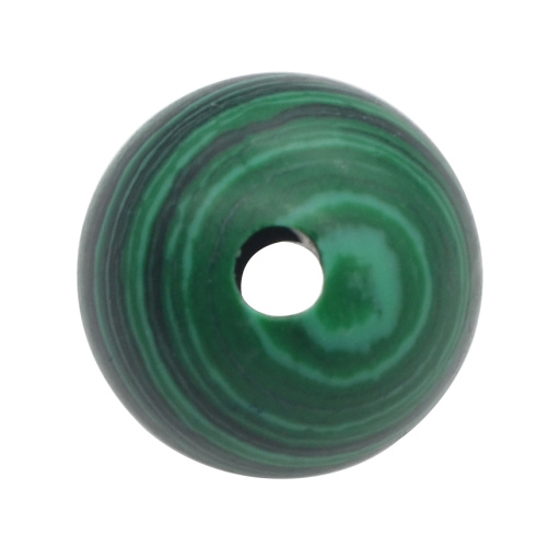 Malachite 8MM Stone Balls Home Decoration Round Crystal Beads