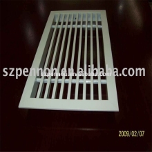 Suspension Ceiling Air Diffuser