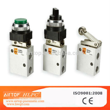 JM series mechanical valves