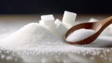 Reduced Sugar Ingredient Crystalline Allulose