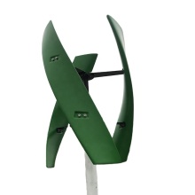 600W vertical wind power generator wind turbine