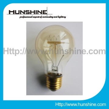 edison bulb light fixture