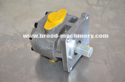 Shantui Transmission Pump Assy