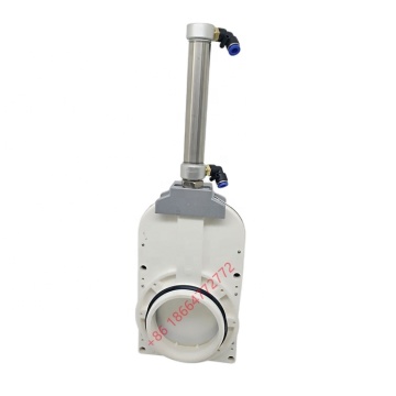 Yutong Bus Spare Parts: Toilet Blow Down Valve (8500-06238)