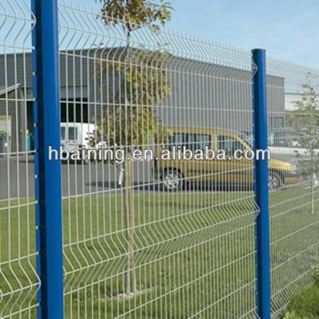 weight of concrete reinforce wire mesh welded mesh