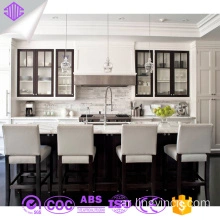 الصين تصاميم مطبخ مجلس الوزراء تاج صب المصنعين