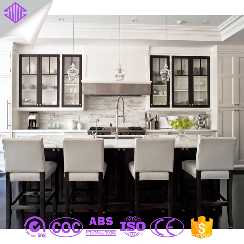 الصين دائم مطبخ مجموعة أثاث مطبخ مجلس الوزراء سعر الوزراء المصنعين