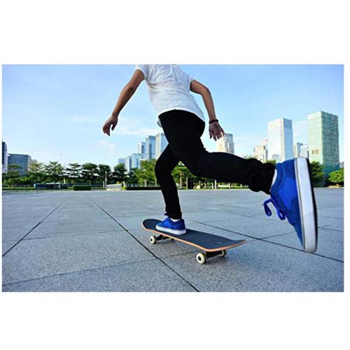 Customized Skateboard Grip Tape